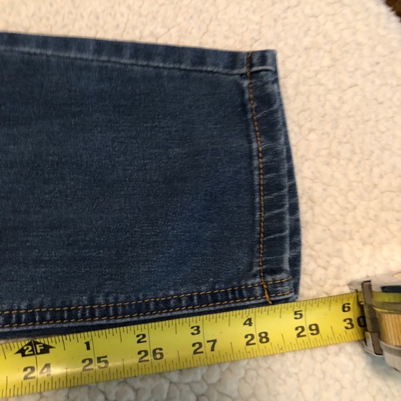 Soft Obsession Skinny Jeans. - Picture 5 of 8